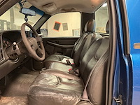 2003 chevrolet pick-up silverado truck personenauto - afbeelding 13 van  14