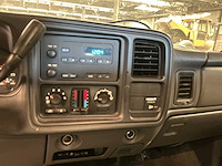 2003 chevrolet pick-up silverado truck personenauto - afbeelding 14 van  14