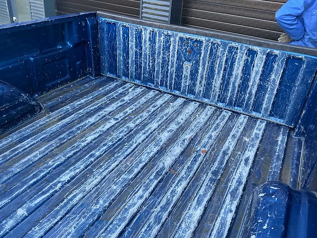 2003 chevrolet silverado 5.3v8 pick-up truck - afbeelding 2 van  25