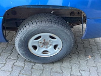 2003 chevrolet silverado 5.3v8 pick-up truck - afbeelding 3 van  25