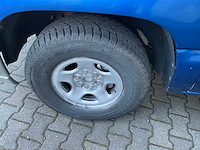 2003 chevrolet silverado 5.3v8 pick-up truck - afbeelding 4 van  25