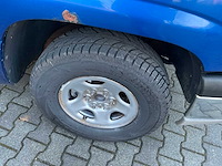 2003 chevrolet silverado 5.3v8 pick-up truck - afbeelding 5 van  25