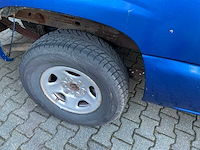 2003 chevrolet silverado 5.3v8 pick-up truck - afbeelding 6 van  25