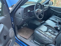 2003 chevrolet silverado 5.3v8 pick-up truck - afbeelding 9 van  25
