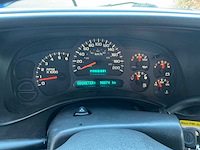 2003 chevrolet silverado 5.3v8 pick-up truck - afbeelding 10 van  25