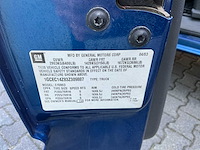 2003 chevrolet silverado 5.3v8 pick-up truck - afbeelding 11 van  25