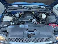2003 chevrolet silverado 5.3v8 pick-up truck - afbeelding 13 van  25