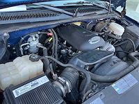 2003 chevrolet silverado 5.3v8 pick-up truck - afbeelding 14 van  25