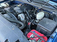 2003 chevrolet silverado 5.3v8 pick-up truck - afbeelding 15 van  25