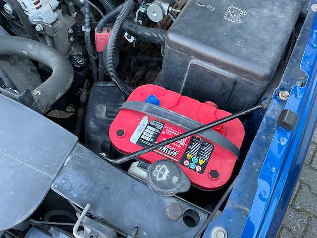 2003 chevrolet silverado 5.3v8 pick-up truck - afbeelding 16 van  25