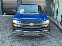 2003 chevrolet silverado 5.3v8 pick-up truck - afbeelding 19 van  25