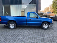 2003 chevrolet silverado 5.3v8 pick-up truck - afbeelding 21 van  25