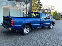 2003 chevrolet silverado 5.3v8 pick-up truck - afbeelding 22 van  25