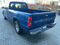 2003 chevrolet silverado 5.3v8 pick-up truck - afbeelding 24 van  25