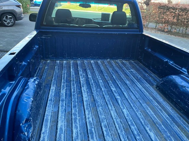 2003 chevrolet silverado 5.3v8 pick-up truck - afbeelding 25 van  25