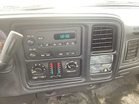 2003 chevrolet silverado pickup personenauto - afbeelding 10 van  15