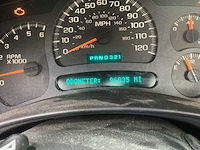 2003 chevrolet silverado pickup personenauto - afbeelding 3 van  15