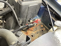 2003 chevrolet silverado pickup personenauto - afbeelding 6 van  15