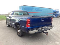 2003 chevrolet silverado pickup personenauto - afbeelding 12 van  15