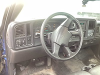 2003 chevrolet silverado pickup personenauto - afbeelding 13 van  15
