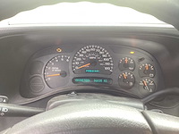 2003 chevrolet silverado pickup personenauto - afbeelding 15 van  15