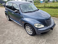 2003 chrysler pt cruiser custom van 2.2 crd classic bedrijfswagen - afbeelding 1 van  2