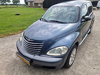2003 chrysler pt cruiser custom van 2.2 crd classic bedrijfswagen - afbeelding 3 van  6