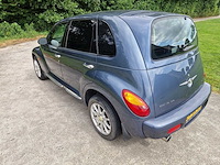 2003 chrysler pt cruiser custom van 2.2 crd classic bedrijfswagen - afbeelding 5 van  6