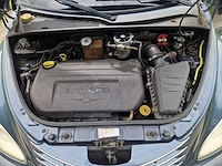 2003 chrysler pt cruiser custom van 2.2 crd classic bedrijfswagen - afbeelding 9 van  11