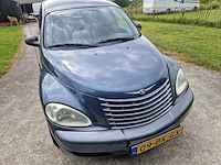 2003 chrysler pt cruiser custom van 2.2 crd classic bedrijfswagen - afbeelding 3 van  11