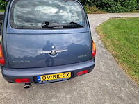 2003 chrysler pt cruiser custom van 2.2 crd classic bedrijfswagen - afbeelding 4 van  11