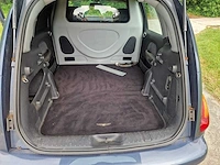 2003 chrysler pt cruiser custom van 2.2 crd classic bedrijfswagen - afbeelding 8 van  11