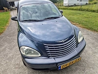 2003 chrysler pt cruiser custom van 2.2 crd classic bedrijfswagen - afbeelding 5 van  11
