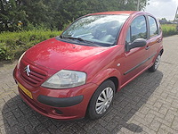 2003 citroen c3 1.1i ligne prestige personenauto - afbeelding 1 van  2