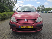 2003 citroen c3 1.1i ligne prestige personenauto - afbeelding 2 van  8