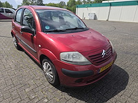 2003 citroen c3 1.1i ligne prestige personenauto - afbeelding 3 van  8