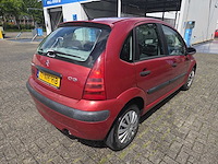 2003 citroen c3 1.1i ligne prestige personenauto - afbeelding 4 van  8