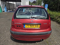2003 citroen c3 1.1i ligne prestige personenauto - afbeelding 5 van  8