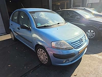 2003 citroen c3 1.6i-16v l. ambiance personenauto - afbeelding 2 van  7