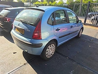 2003 citroen c3 1.6i-16v l. ambiance personenauto - afbeelding 3 van  7