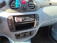 2003 citroen c3 1.6i-16v l. ambiance personenauto - afbeelding 7 van  7