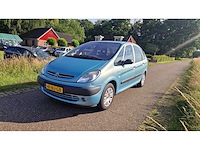 2003 citroen xsara picasso 2.0i-16v différence2 personenauto - afbeelding 1 van  19