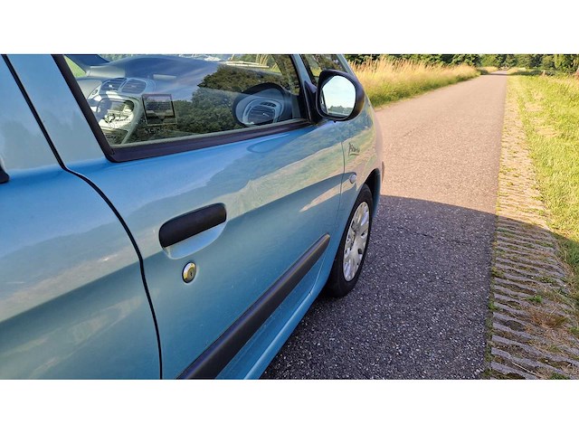 2003 citroen xsara picasso 2.0i-16v différence2 personenauto - afbeelding 15 van  19