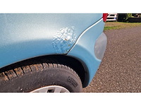 2003 citroen xsara picasso 2.0i-16v différence2 personenauto - afbeelding 17 van  19
