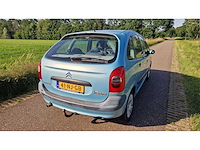 2003 citroen xsara picasso 2.0i-16v différence2 personenauto - afbeelding 1 van  1