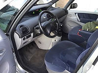 2003 citroen xsara picasso personenauto - afbeelding 2 van  16
