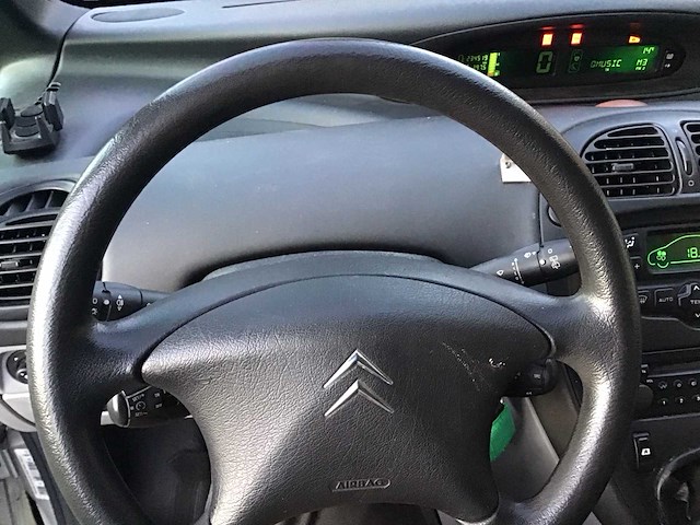 2003 citroen xsara picasso personenauto - afbeelding 4 van  16