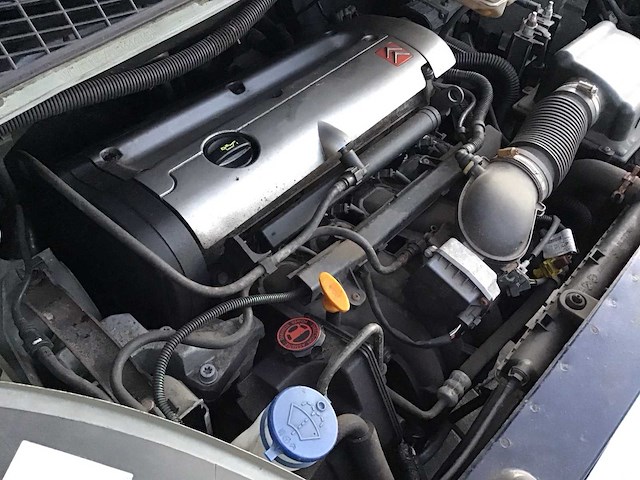 2003 citroen xsara picasso personenauto - afbeelding 7 van  16