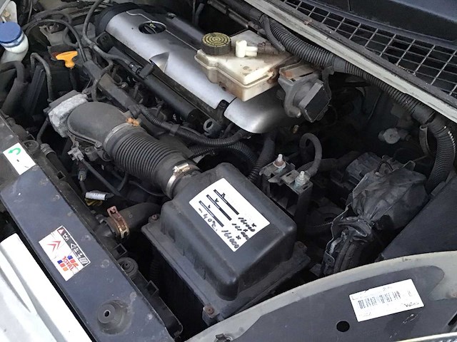 2003 citroen xsara picasso personenauto - afbeelding 8 van  16