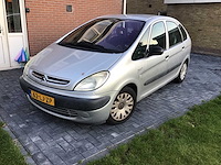 2003 citroen xsara picasso personenauto - afbeelding 1 van  16